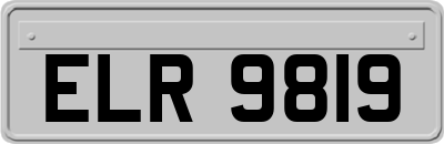 ELR9819