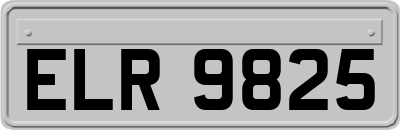 ELR9825
