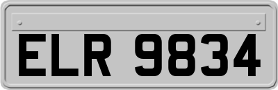 ELR9834