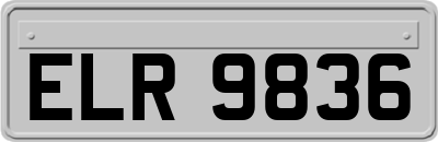 ELR9836