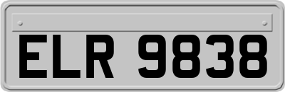 ELR9838