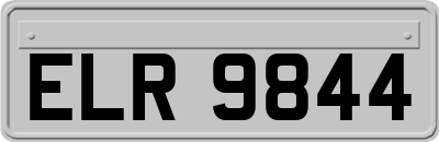 ELR9844