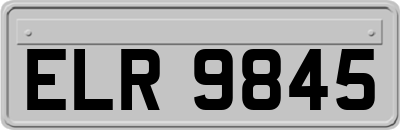 ELR9845