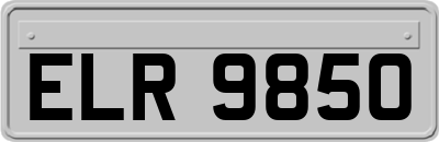 ELR9850