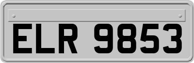 ELR9853
