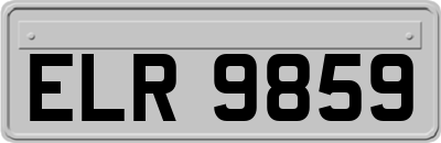 ELR9859