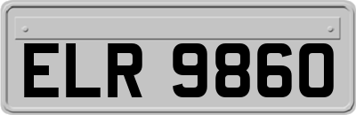ELR9860