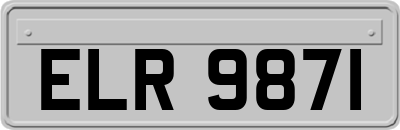 ELR9871