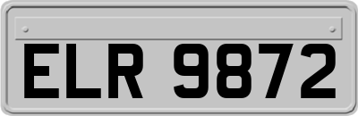 ELR9872