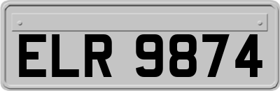 ELR9874