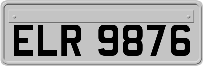 ELR9876
