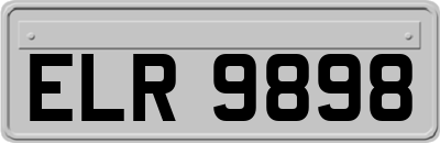 ELR9898