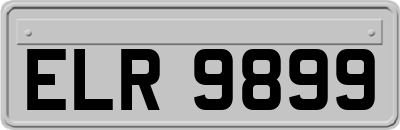 ELR9899