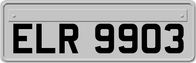 ELR9903