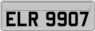 ELR9907