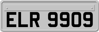 ELR9909
