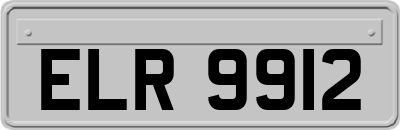 ELR9912