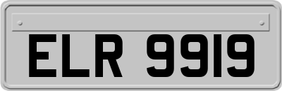 ELR9919