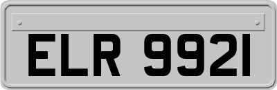 ELR9921
