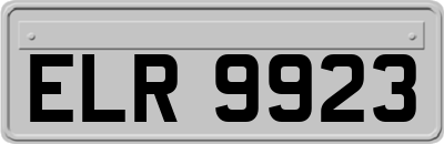 ELR9923