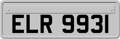 ELR9931