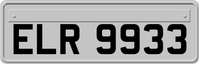 ELR9933
