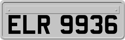 ELR9936