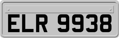 ELR9938
