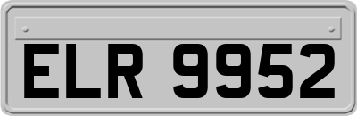 ELR9952