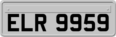 ELR9959