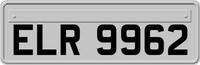ELR9962