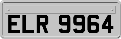 ELR9964
