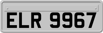 ELR9967