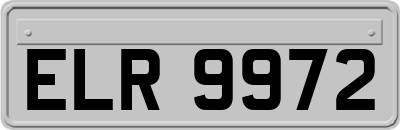 ELR9972