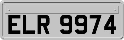 ELR9974