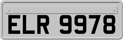 ELR9978