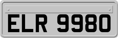 ELR9980