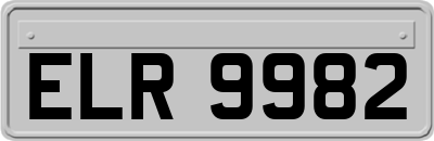 ELR9982