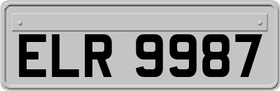 ELR9987