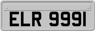 ELR9991