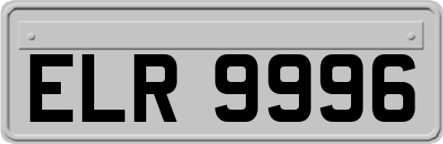 ELR9996