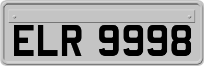 ELR9998
