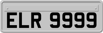 ELR9999