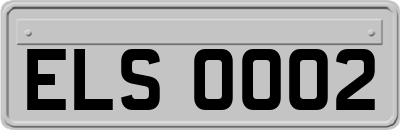 ELS0002