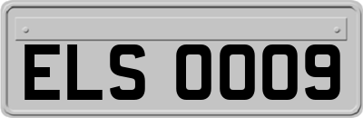 ELS0009