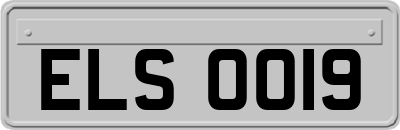 ELS0019