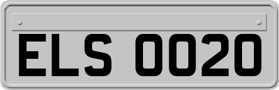 ELS0020