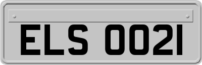 ELS0021