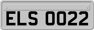ELS0022