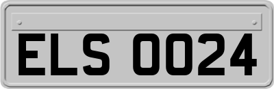 ELS0024